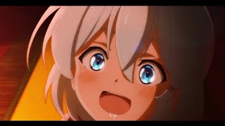 Elaina Β¦ Head First