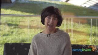 Coaching expertise at Learning Forward