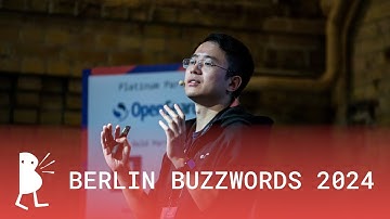 Yingjun Wu - S3 as the state store for stream processing systems