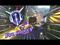 BIGGEST COMEBACK EVER|~♡✨️ PRO MERCY GAMEPLAY ON STADIUM ✨️♡~|OVERWATCH SEASON 16