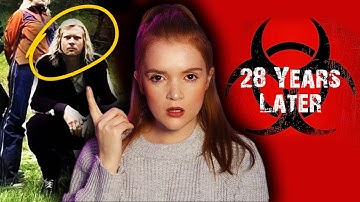 28 Years Later Controversial Ending EXPLAINED! | Spoiler