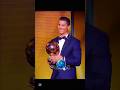 Ronaldo's top 4 trophy 🏆