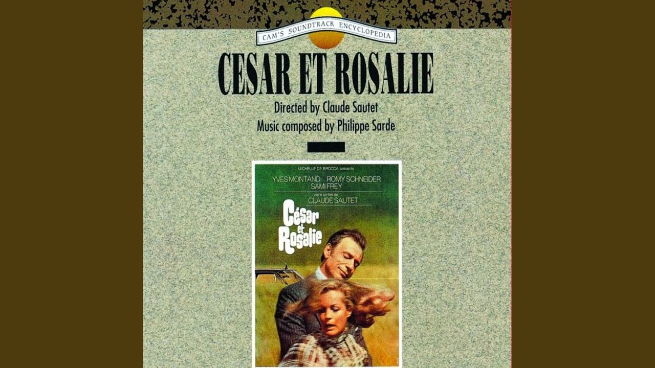 Ver Cesar, David et Rosalie en YouTube Ver Cesar, David et Rosalie en YouTube