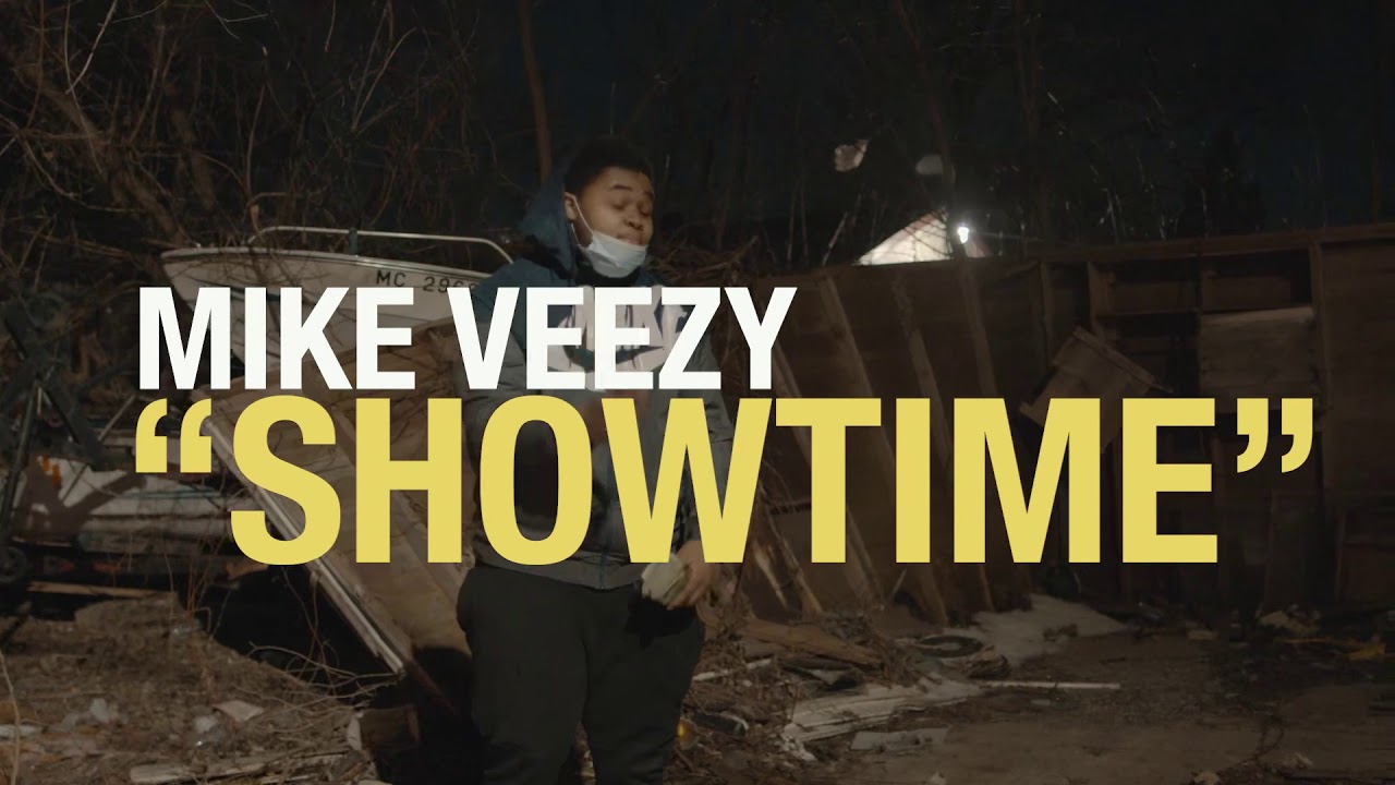 Watch MikeVeezy - Showtime (official music video) shot by: Whodashoota on YouTube Watch MikeVeezy - Showtime (official music video) shot by: Whodashoota on YouTube