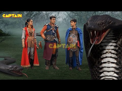 बालवीर विशाल नाग का कैसे करेगा सामना ? Best of Baalveer | Full Episode