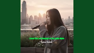 I Loved You Through Every Red Flag - Luisa Habib