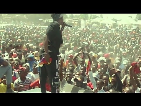 Show ya Balaa Mc yaweka Historia kwenye Funga mtaa| Nakuja na JEJE Singeli | Mdogo Balaa | Dogo bala