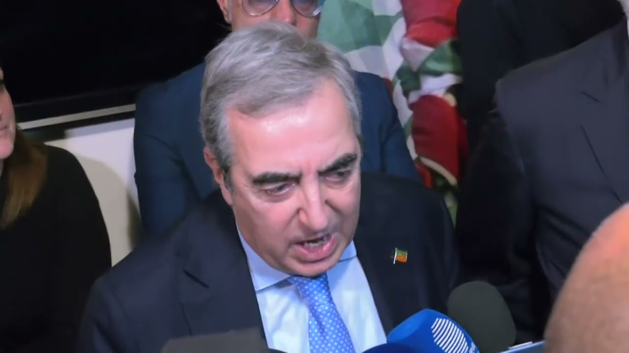 Bari, scoppia la polemica per l'esclusione di Israele alla Fiera del Levante