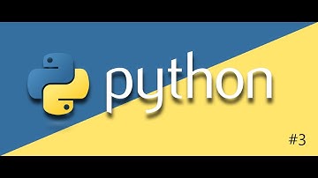 Python programozás kezdőknek #3-Változó típusok