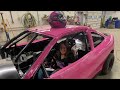The Shop Talk Series is brought to you by Racers Racing Photos.