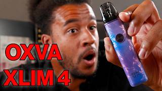 Oxva XLIM 4 | Full Review & Unboxing