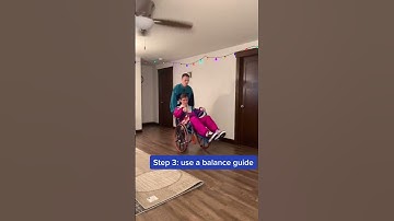 QUICK AND EASY: how to Heely for beginners tutorial 😎