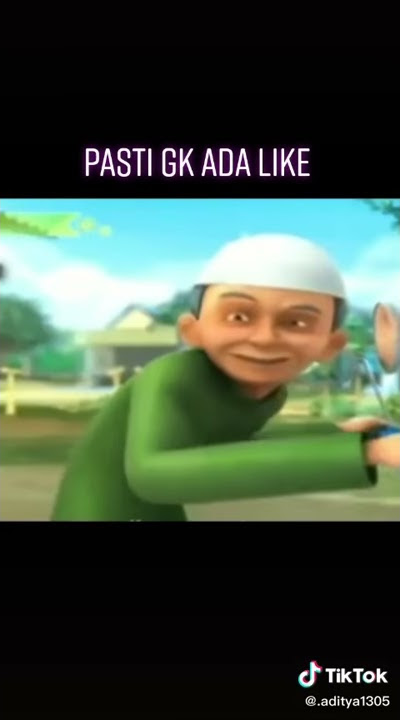 upin ipin cokli