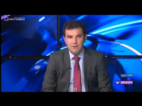 პროცესები წინასაარჩევნოდ - დებატები