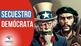 Demócratas secuestrados por el socialismo DSA ¿Verdaderas intenciones y como SÍ es posible en USA?