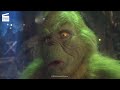 Le grinch  tre le charivari de nol clip