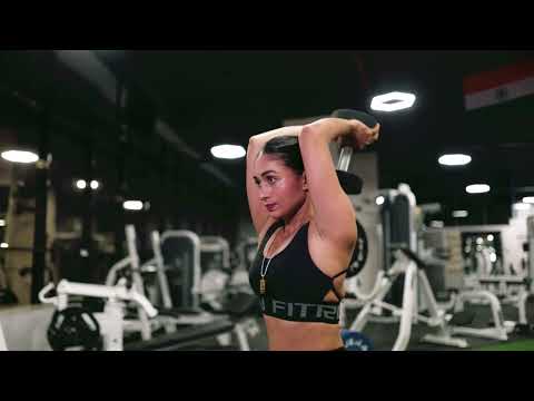 Train With @Jerai Fitness | Explore more on www.jeraifitness.com