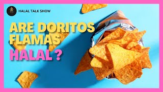 are doritos flamas halal Are Doritos Flamas Gluten Free