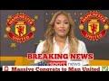 MANCHESTER UNITED’S DREAM BRAZILIAN SIGNING SHOCKS FOOTBALL WORLD | MICHAEL CARRICK’S NEW ERA BEGINS