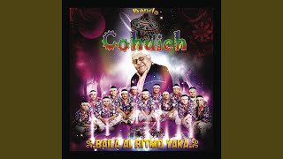 Video thumbnail of "Cohuich - El Sinaloense"