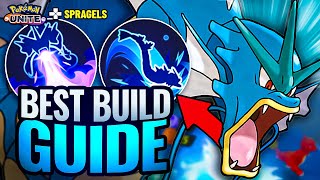 BEST Gyarados Build \& Guide! *DONT JUNGLE THIS POKEMON!*