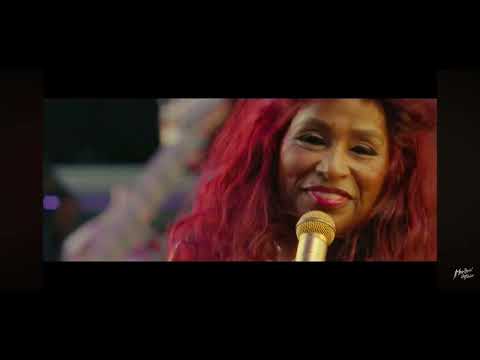 This Is My Night - Jazz Festival