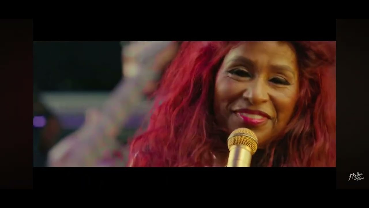 This Is My Night - Jazz Festival