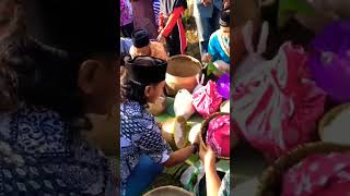 Nyadranan Nguriuri Tradisi Leluhur shorts sedekahbumi nyadran temanggung wsmb