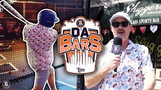 Crowning The Best Bar In Wrigleyville | Da Bars Ep 2