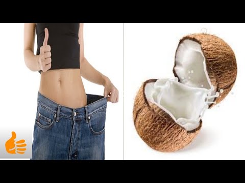Top 10 Health Benefits of Coconut Oil | Bases on Evidence