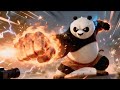 🔥 His Past Returns… and Everything Starts to Fall Apart | Kung Fu Panda 2 | Movie Recap