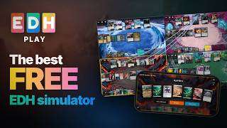 The Best FREE EDH Simulator: Play Commander in Your Browser