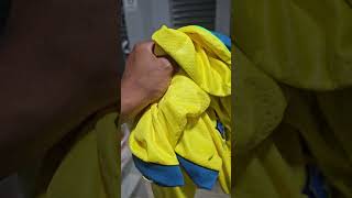 camisa do brasil copa 2026