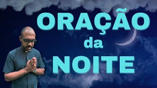 Download Lagu ORAÇÃO DA NOITE COM PADRE GUSTAVO - Oração de fortalecimento da fé MP3