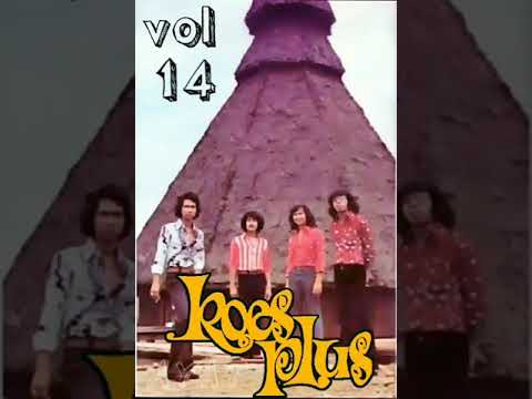 KOES PLUS vol 14 tiada kata terlambat