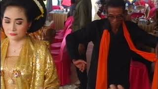 Tayub Kuwu Wetan  Siang Part 2 Karawitan Kyai Maduretno