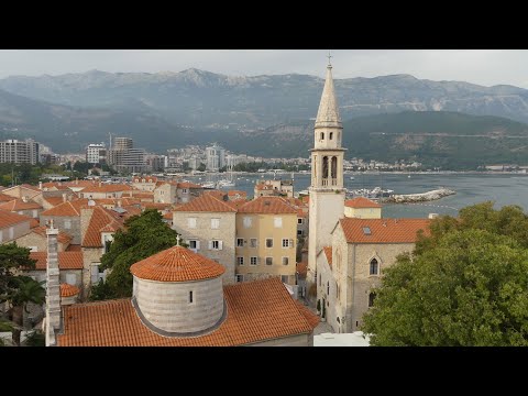 Montenegro - Budva