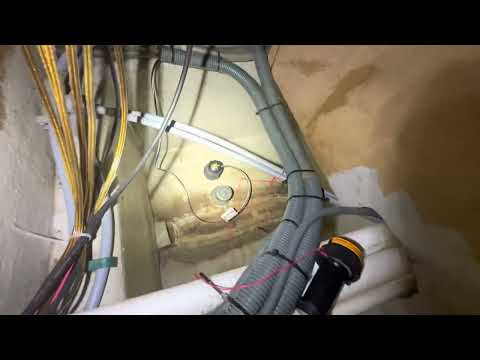 Raymarine type speed transducer top tip