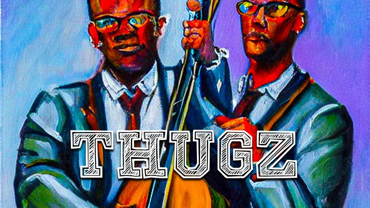 THUGZ - AGGRESSIVE, DARK, MELODIC  NY ORCHESTRAL DRILL - Headie One X  DigDat X K-Trap TYPE BEAT