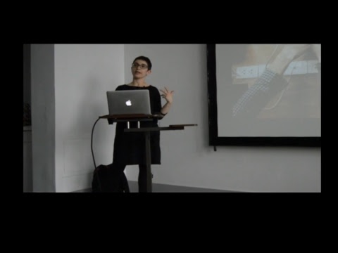 Tech Talk: Julia Cervantes