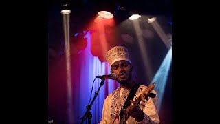 Pan-Africanism Song - Ebo Krdum اغنية البان افريكانيزم