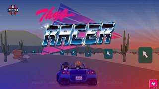 Thug Racer --1st place goal reaching .:°:. A let's play a round screenshot 3