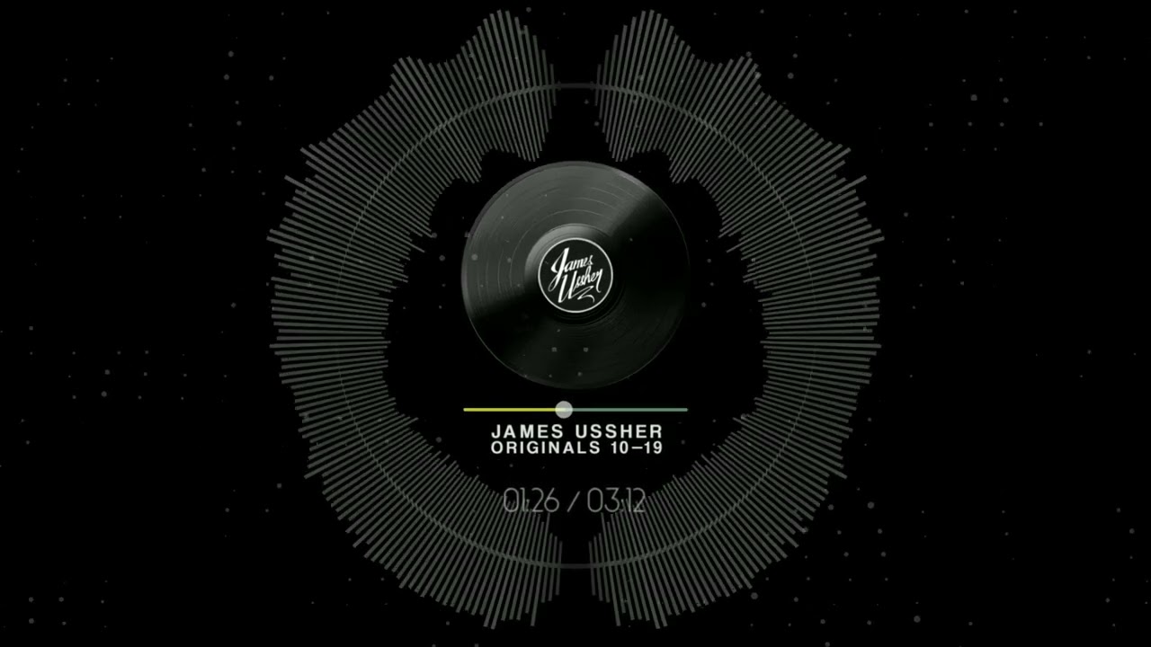 James Ussher - Astrogal Pearl