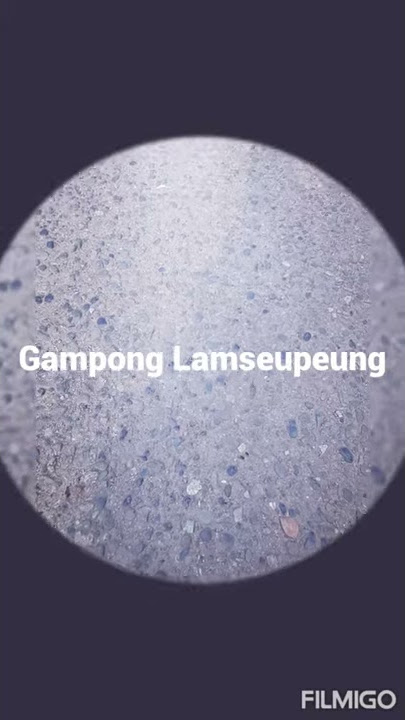 Gampong Lamseupeung