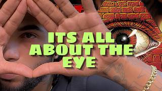 It’s All About The Eye Or Iris - The Great Ring 🪐