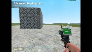 Advanced Duplicator 2
