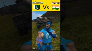 ind Vs Pak 🇵🇰 Top 5 jahaz gra dya pakistan ne #pakistan #army #ne #gaming #shors