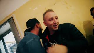 Lanzi73040 - New Yano Crew Freestyle Colpi Di Tosse Street Video