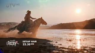 Promo Asian Series Platinum : Legenda Pendekar Langit [4]