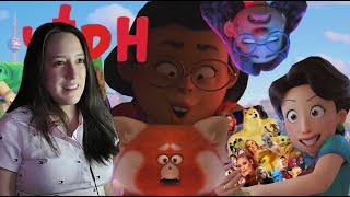 Yo amaba esta película💀| [YTPH} Turning Furra (REACCIÓN)
